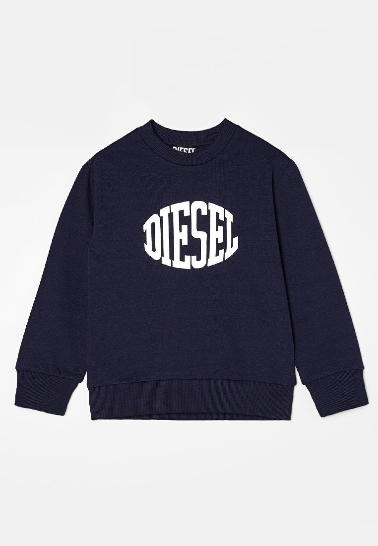 Diesel JIMUST SET
