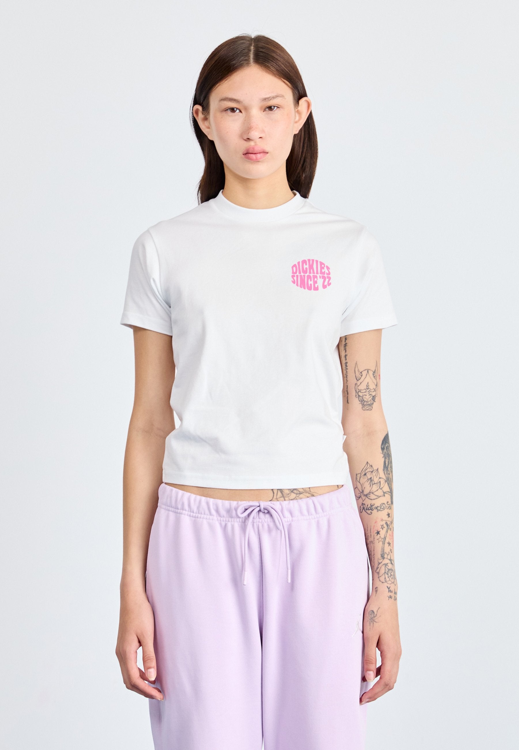 Dickies SOUTH BLOOMFIELD TEE