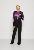 ONLY ONLANSA WIDE PULL ON PANT