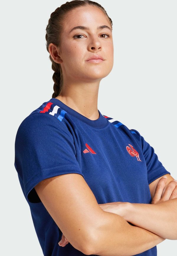 adidas Performance FRANCE RUGBY HOME SUPPORTER