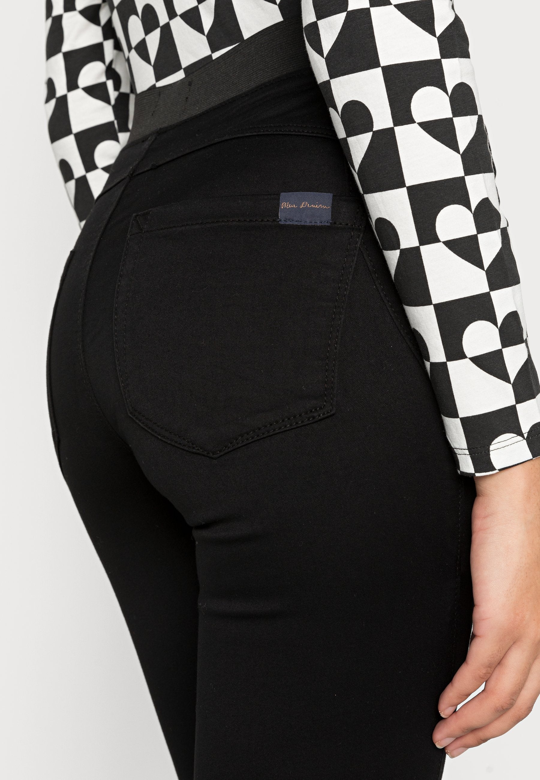 ONLY ONLROYAL SKINNY BIKER