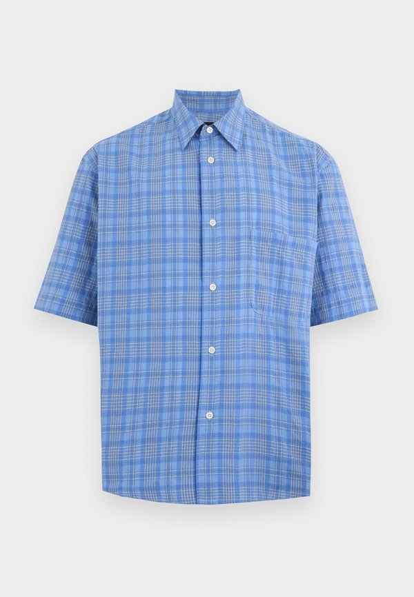 Mads Nørgaard GAME BAK OSKAR SHIRT