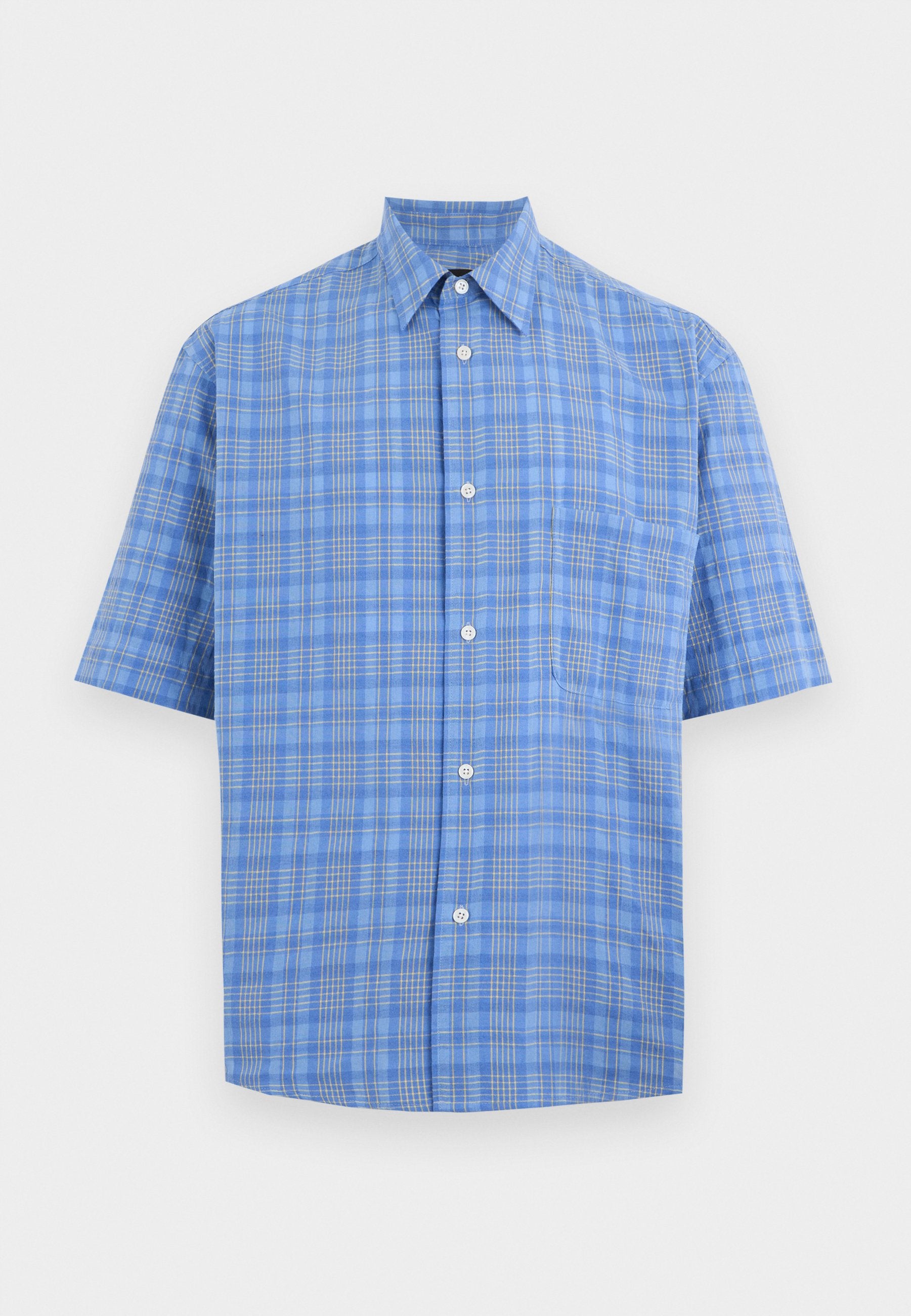Mads Nørgaard GAME BAK OSKAR SHIRT