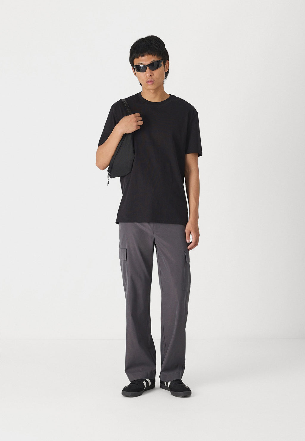 ONSHECTOR LOOSE PANT Media 2