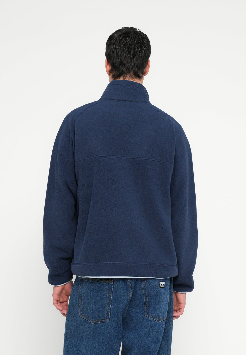 Ellesse CAPONIE OH JACKET