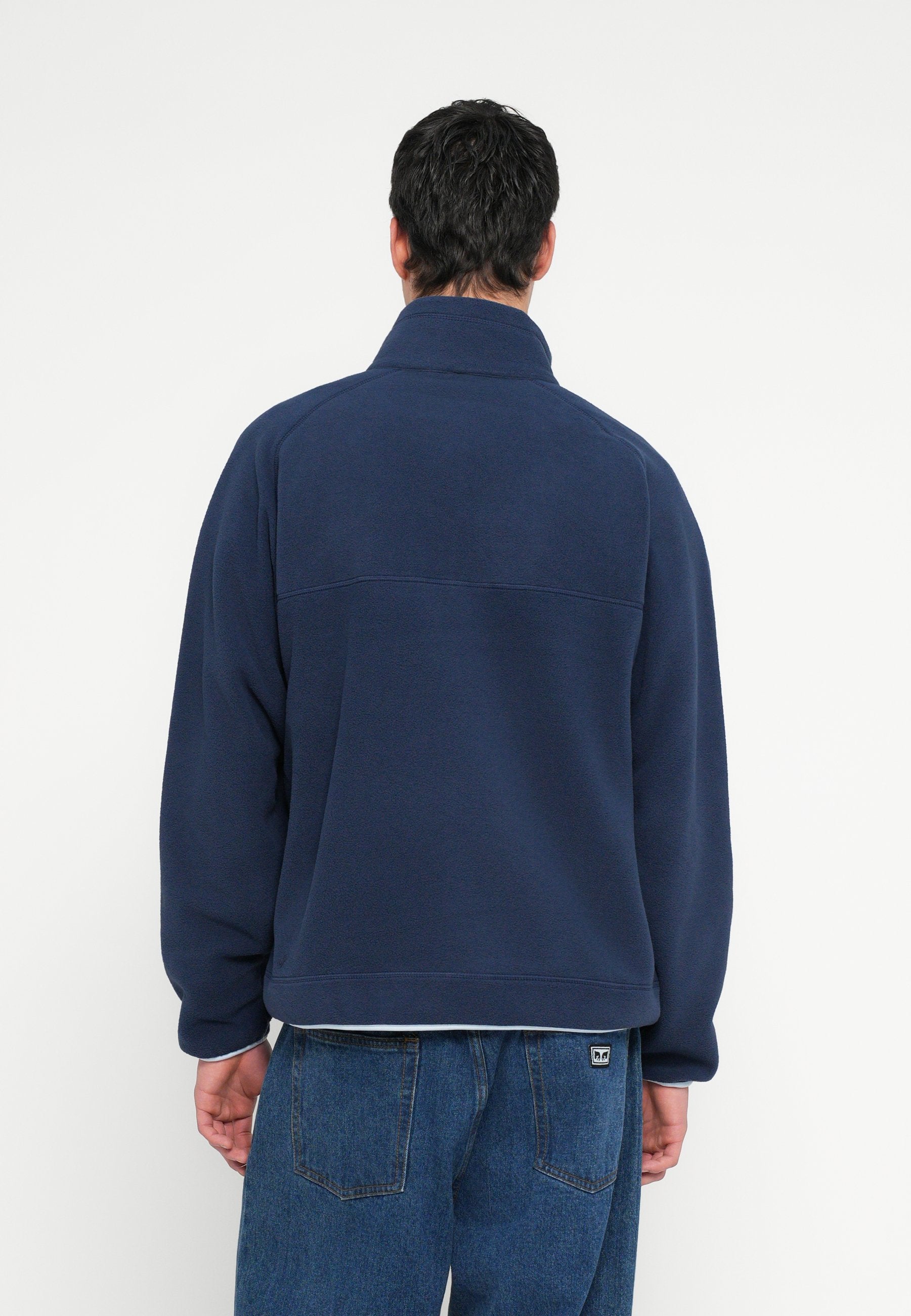 Ellesse CAPONIE OH JACKET