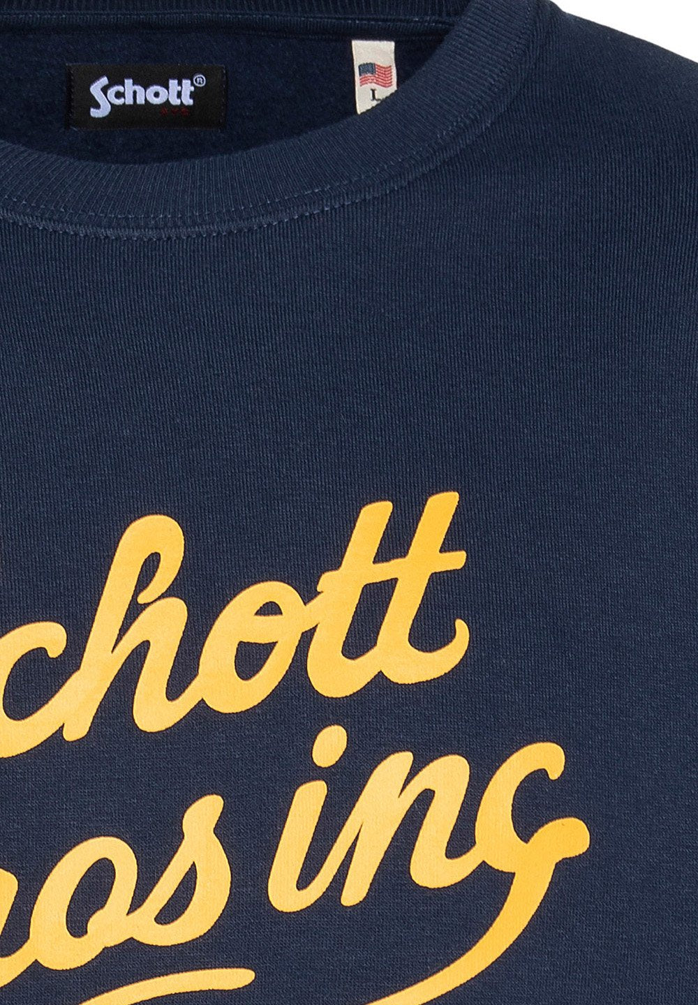 Schott CREW