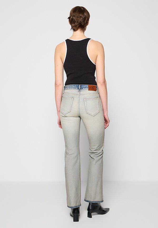 Calvin Klein Jeans RELAXED BOOTCUT