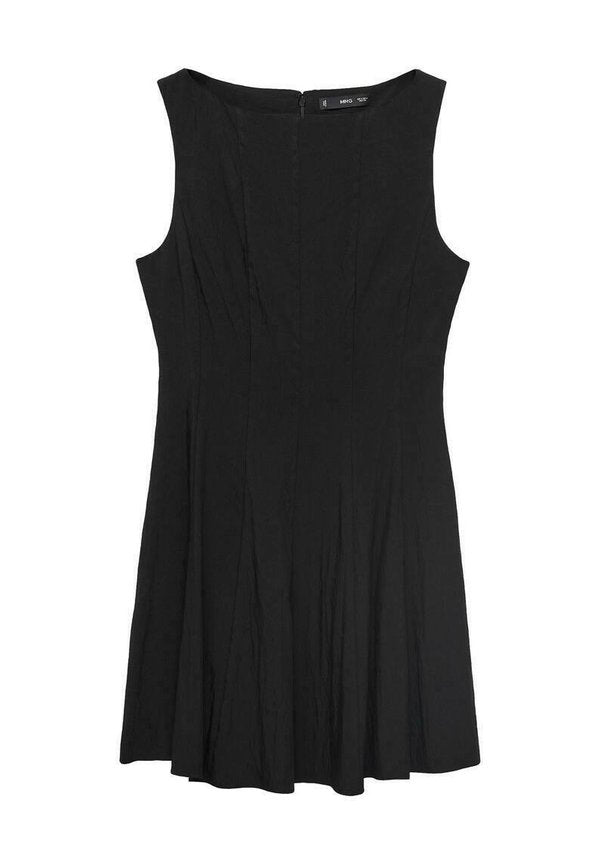 Mango PLEATED SHORT