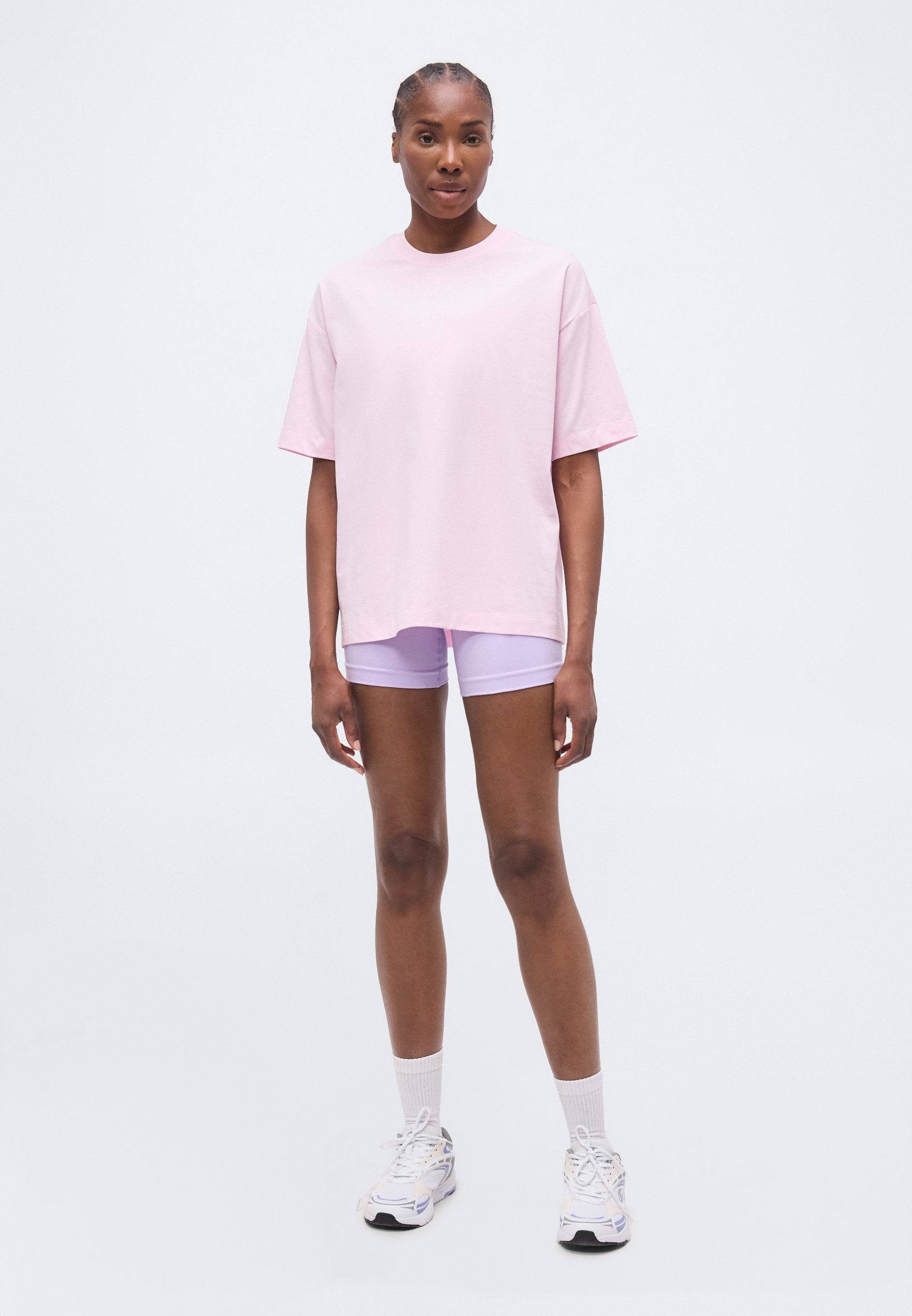 ICANIWILL EVERYDAY OVERSIZED
