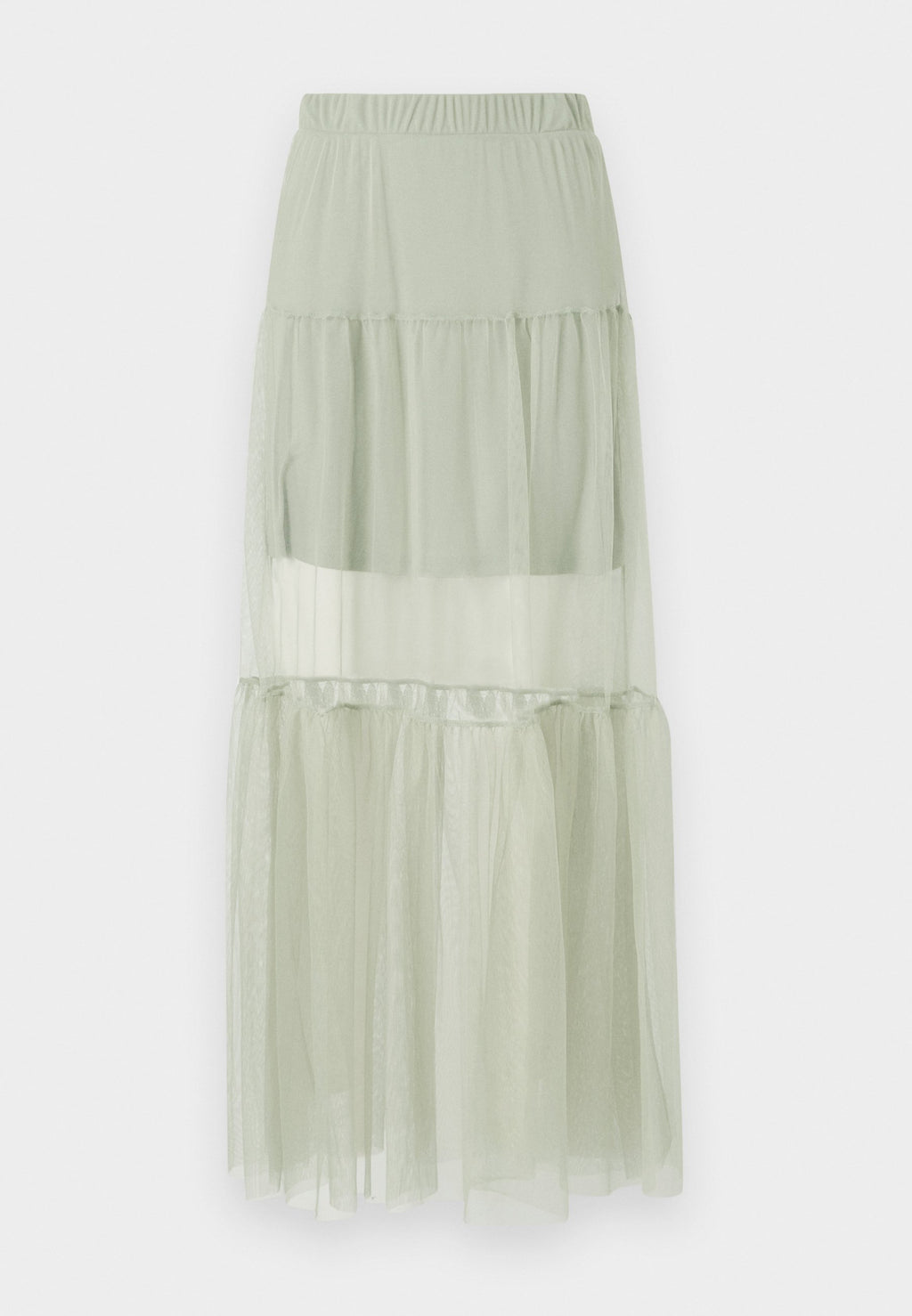 ONLTULLA LONG SKIRT BOX Media 1