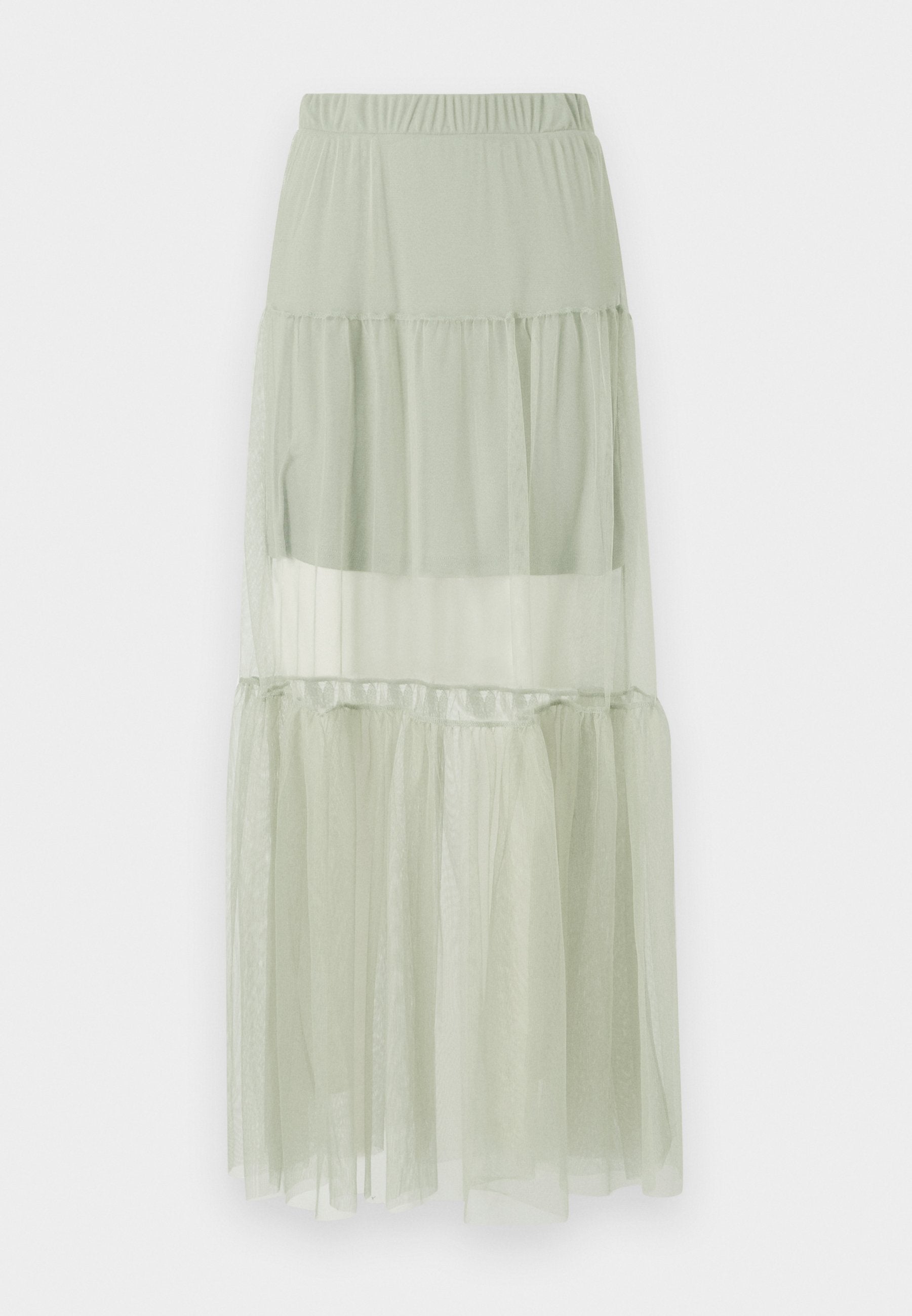 ONLTULLA LONG SKIRT BOX Media 1