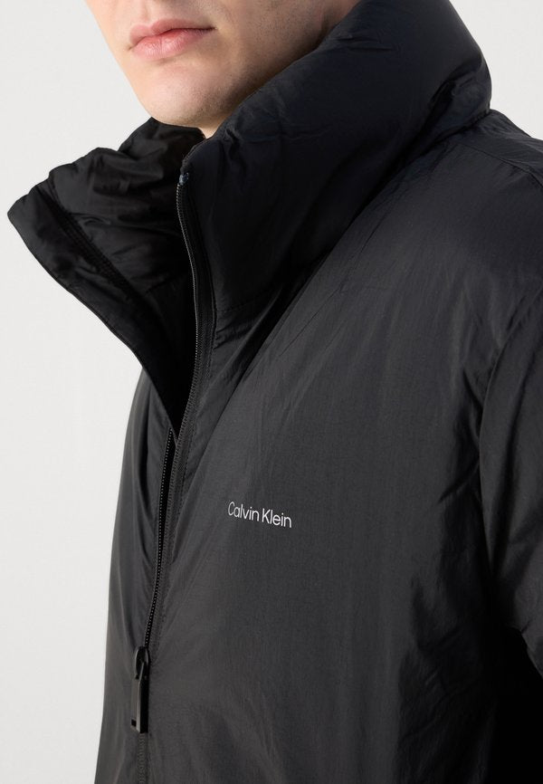 Calvin Klein MOCK NECK