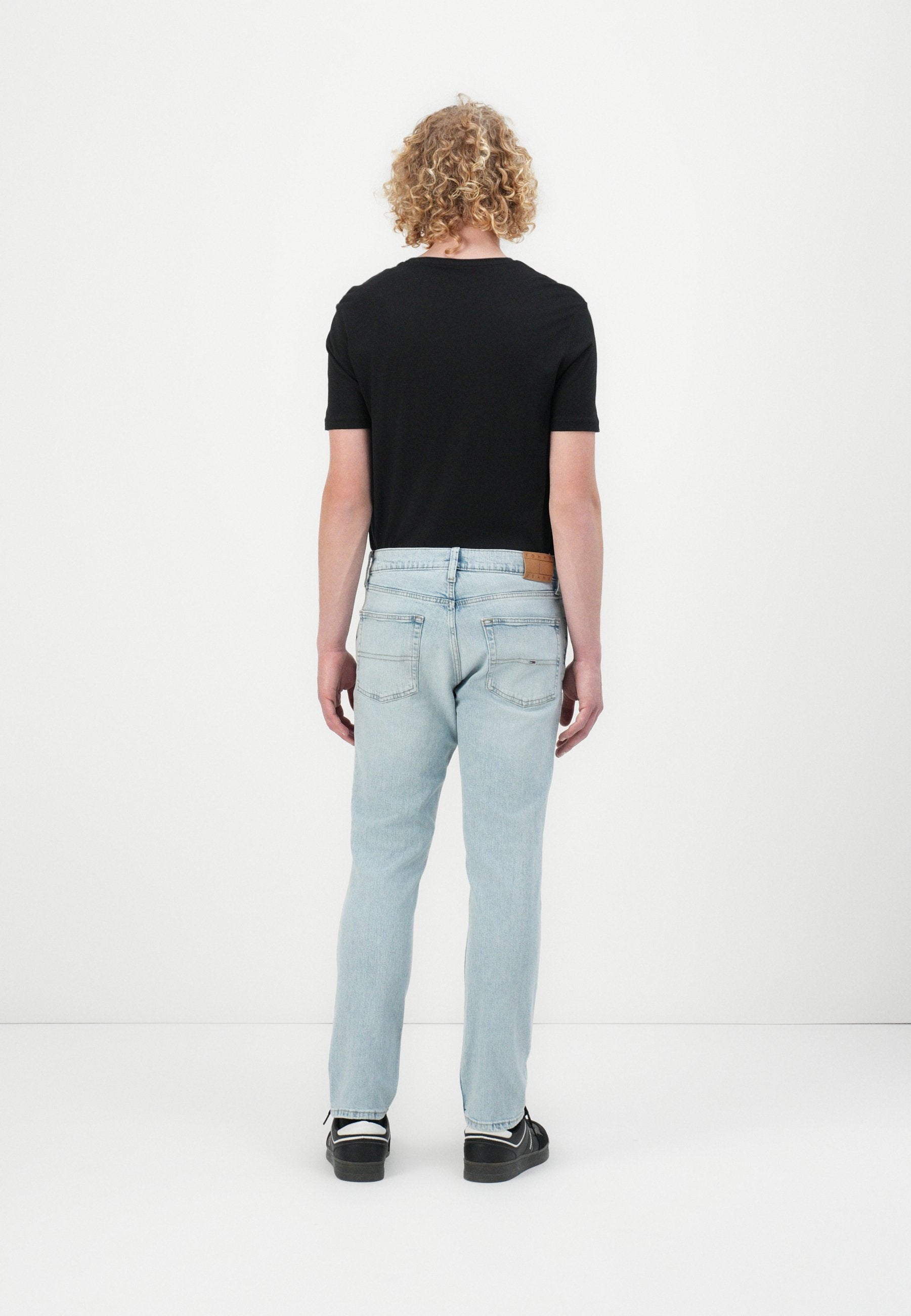 Tommy Jeans SCANTON