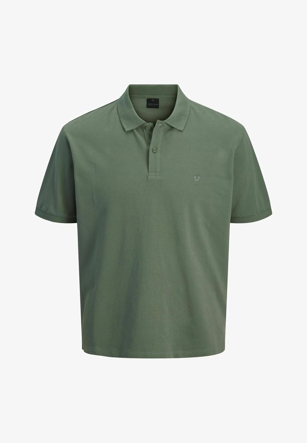 Jack & Jones Plus Size - Polo shirt - laurel wreath