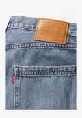 Levi's® 555™ RELAXED STRAIGHT UTILITY JEANS - Straight leg jeans - midnight goods ltwt-0001