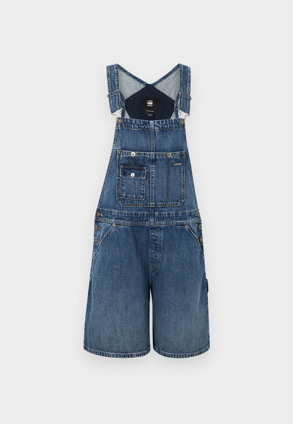 BOWEY LOOSE SHORTTALL Media 1