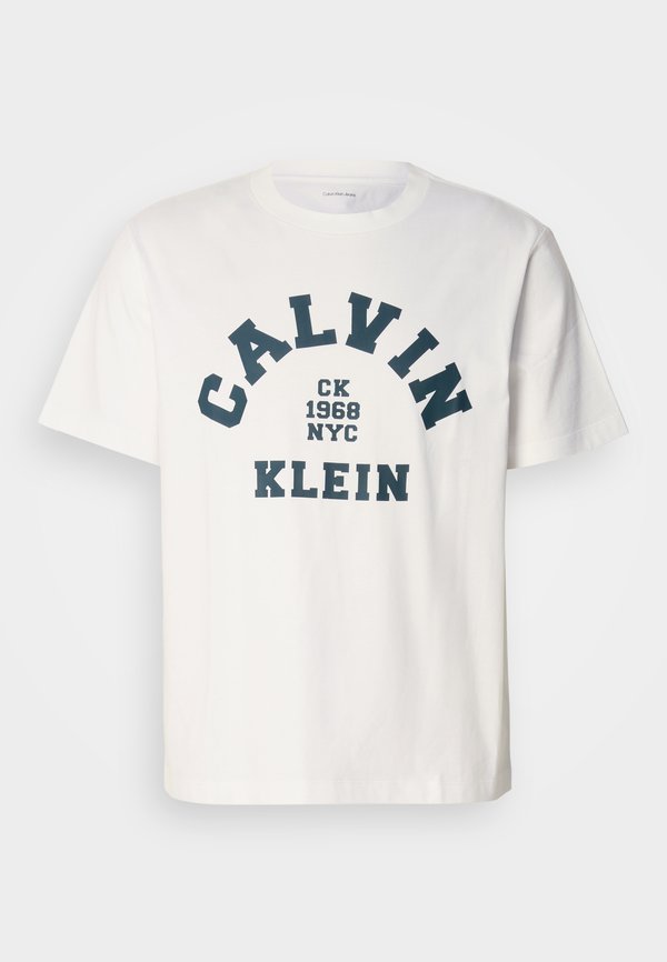 Calvin Klein Jeans COLLEGE GRAPHIC