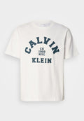 Calvin Klein Jeans COLLEGE GRAPHIC