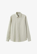 Mango Formal shirt - sand
