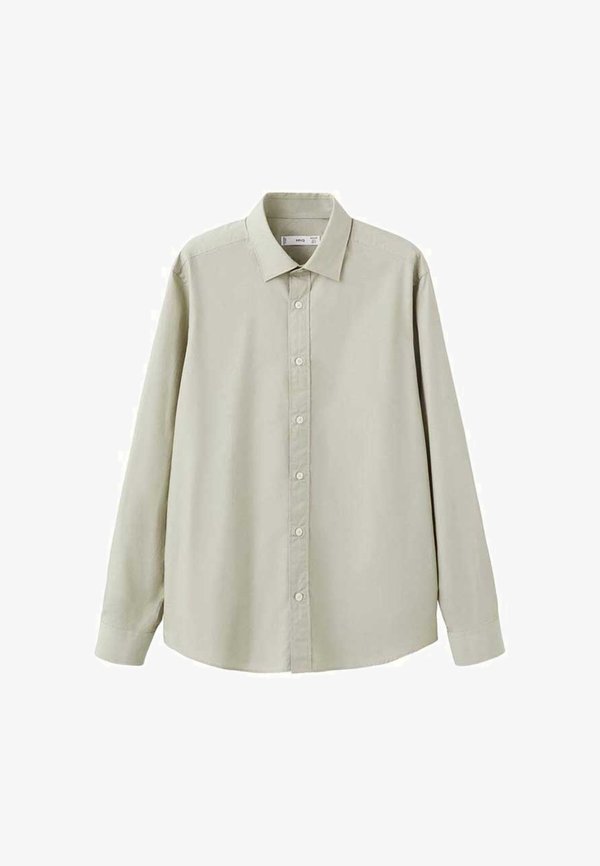 Mango Formal shirt - sand