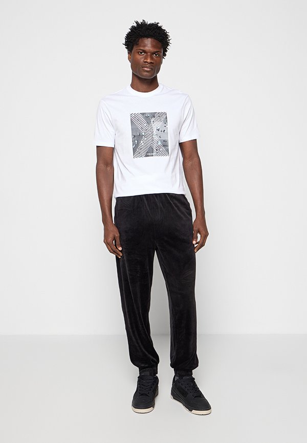 Armani Exchange