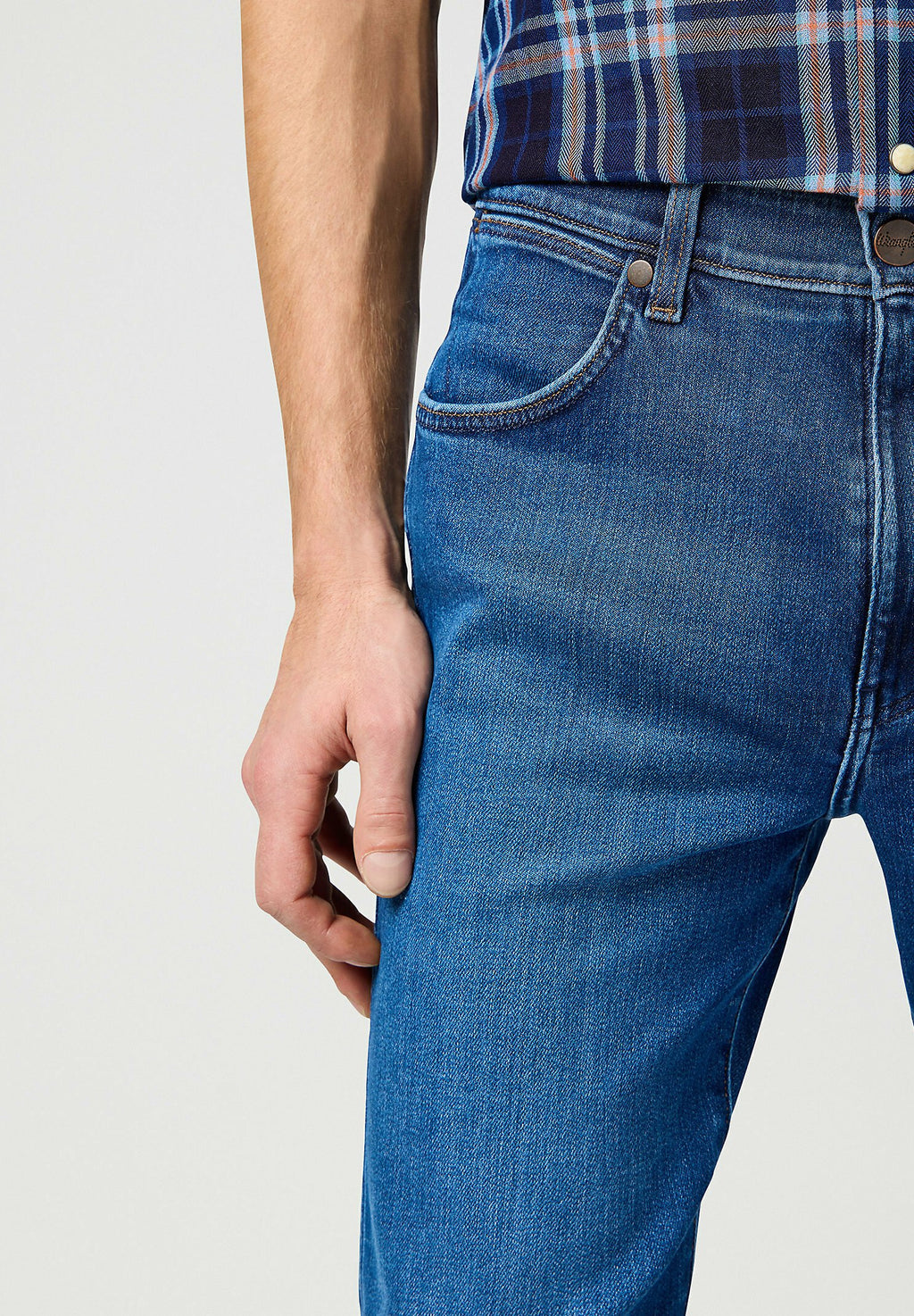 Wrangler LARSTON