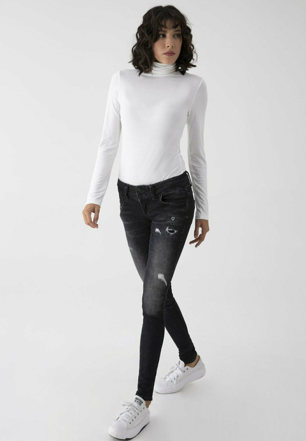 LTB JULITA X ZALIE WASH