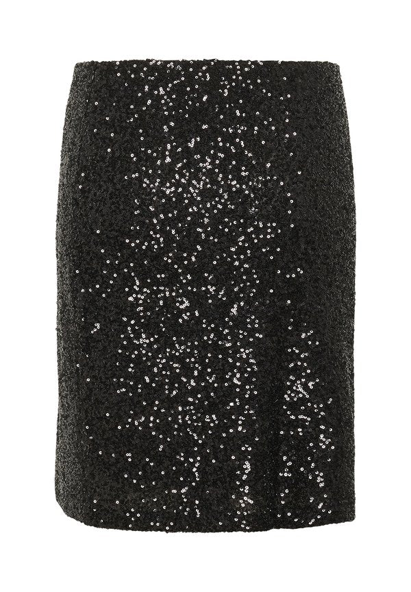 Cream CRDIDDI SKIRT