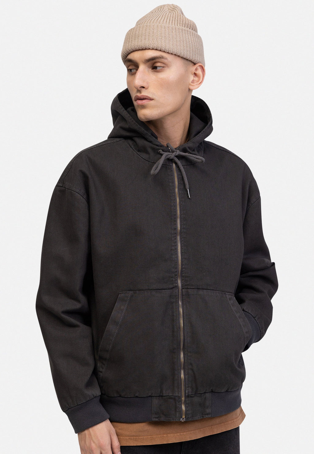 Redefined Rebel ACE JACKET BOXY FIT