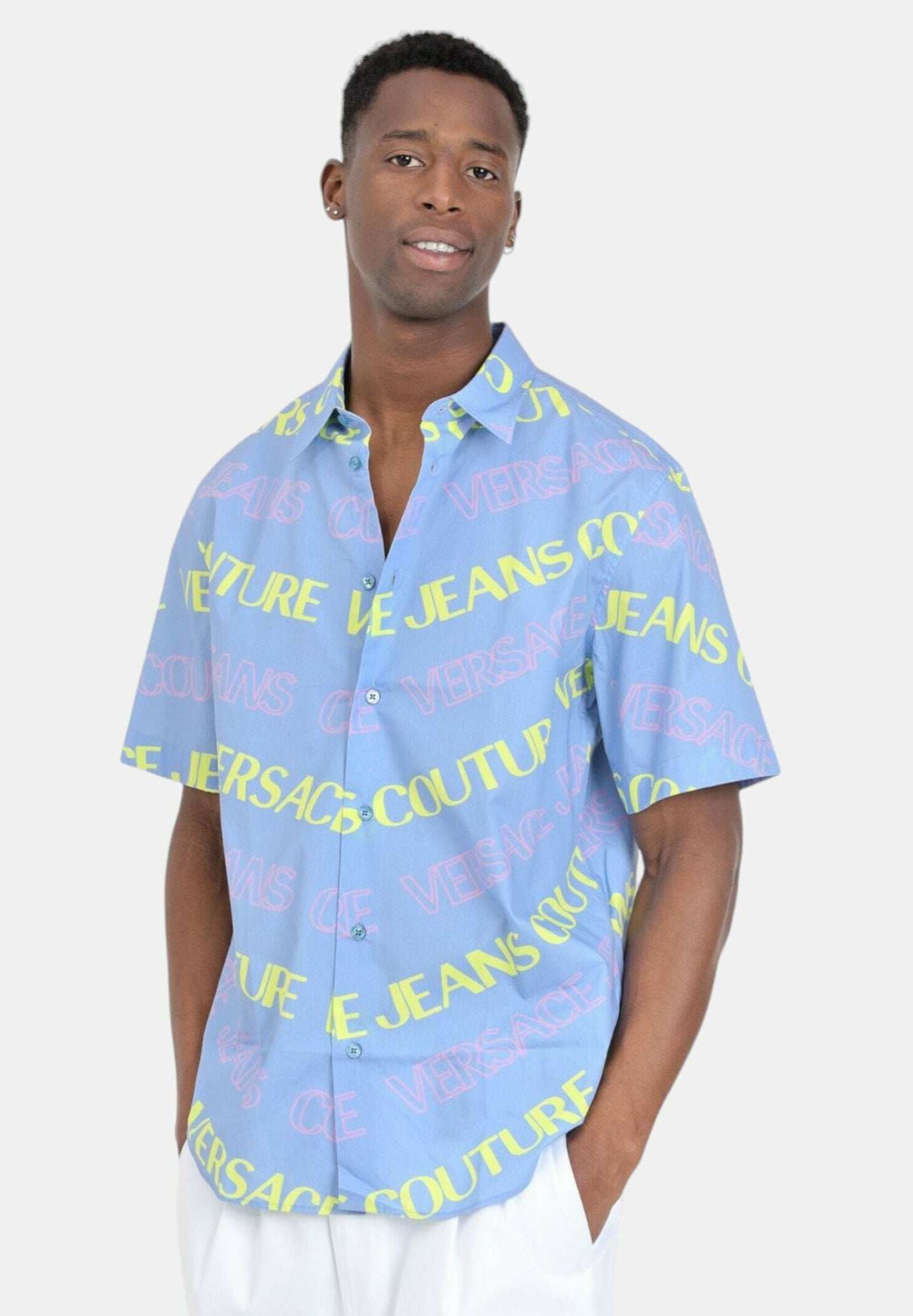 Versace Jeans Couture