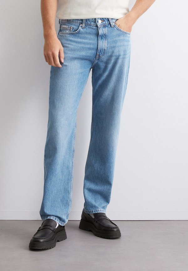 Marc O'Polo DENIM  MID WAIST