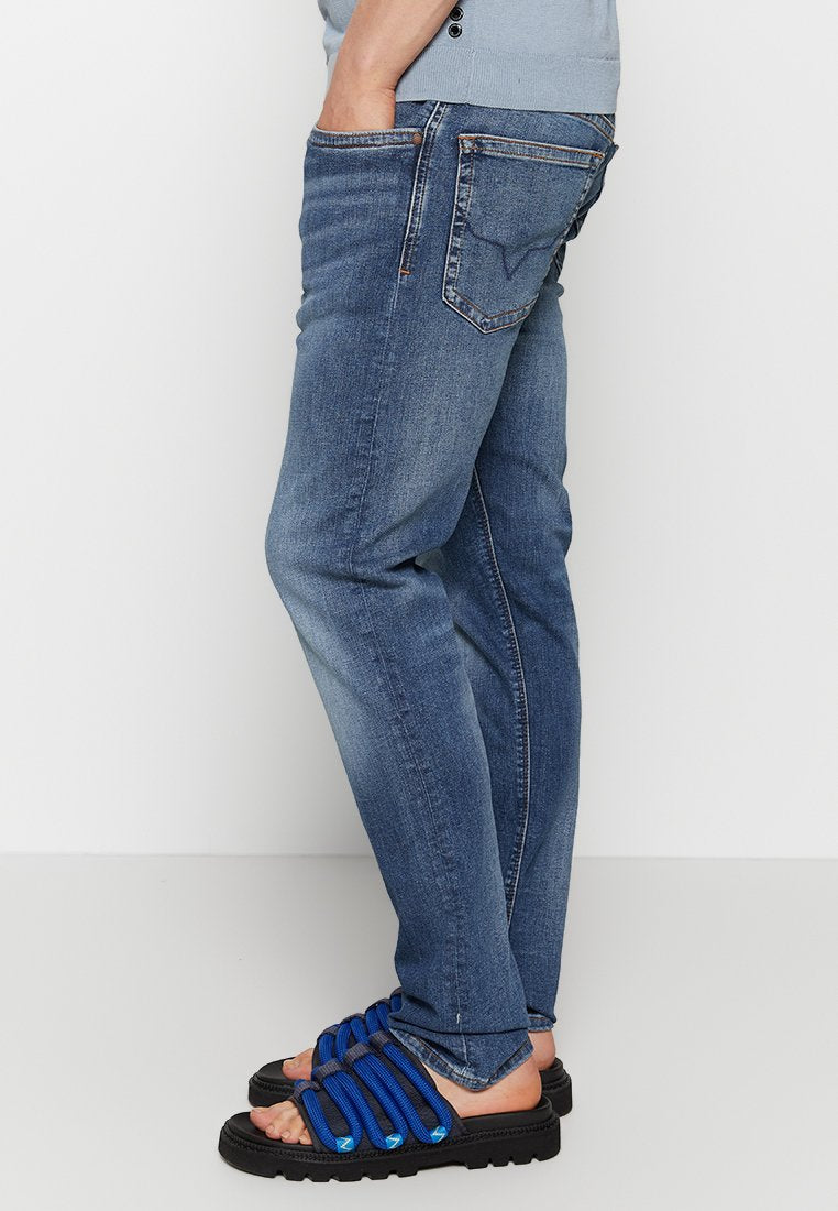 Pepe Jeans