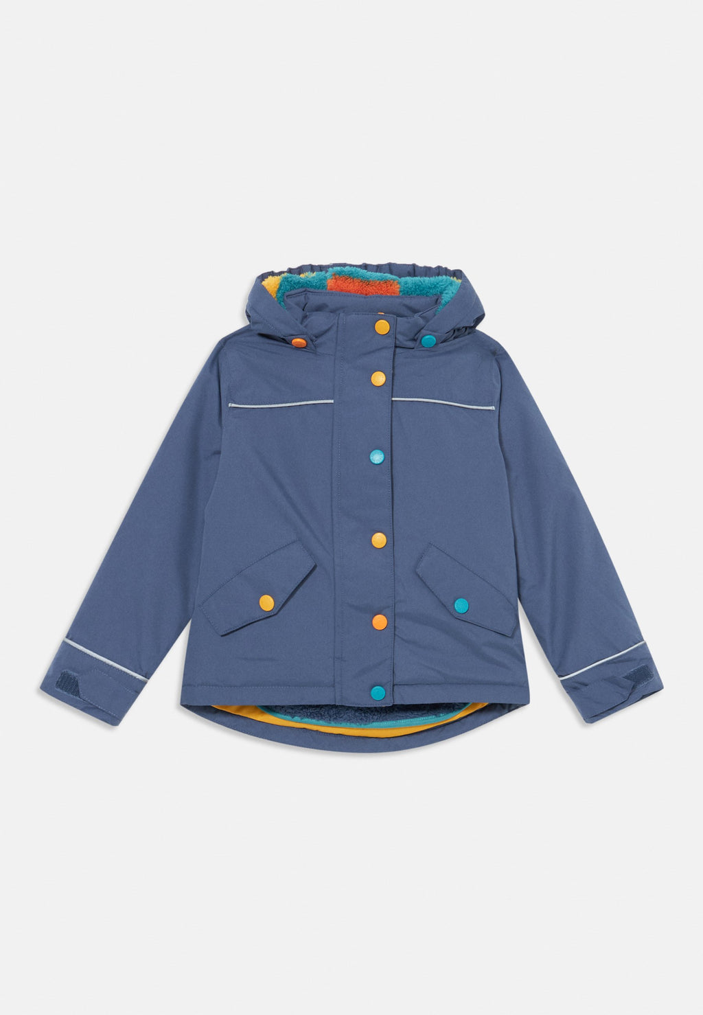 Frugi RAMBLER 3 IN 1 UNISEX