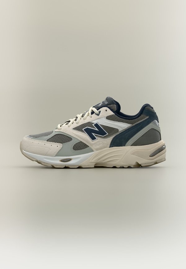 New Balance U880R UNISEX - Trainers - sea salt bayberry