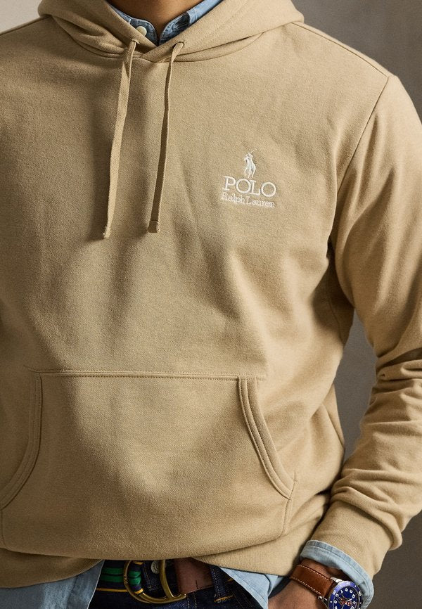 Polo Ralph Lauren LOGO FLEECE HOODIE