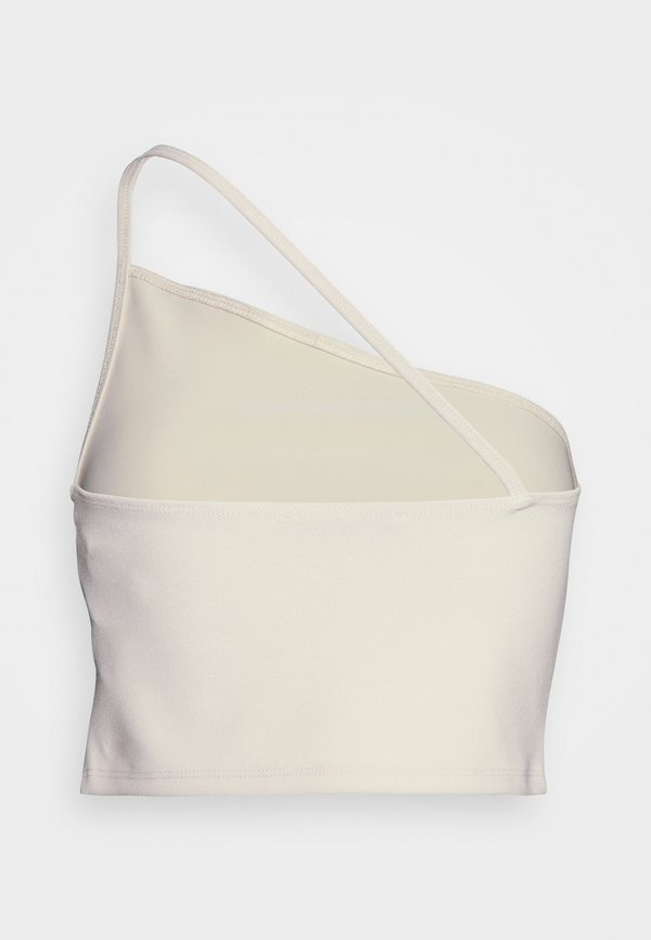 Abercrombie & Fitch CHASE BARE RUCHED