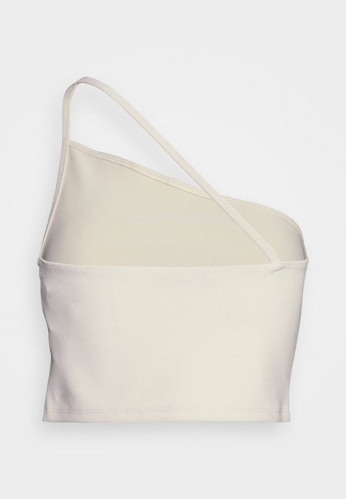 Abercrombie & Fitch CHASE BARE RUCHED