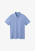 Mango Polo shirt - blue
