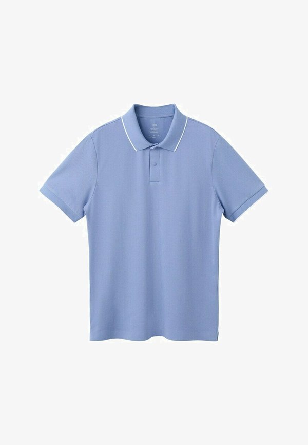 Mango Polo shirt - blue