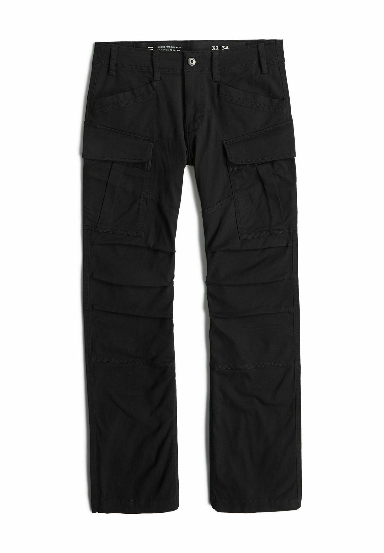 G-STAR 3D REGULAR STRAIGHT