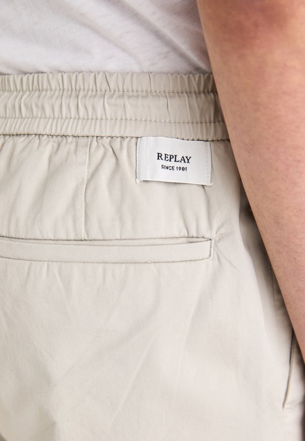 Replay PANTS