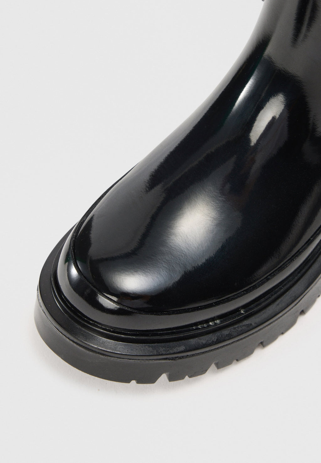 KARL LAGERFELD Gummistiefel Media 5