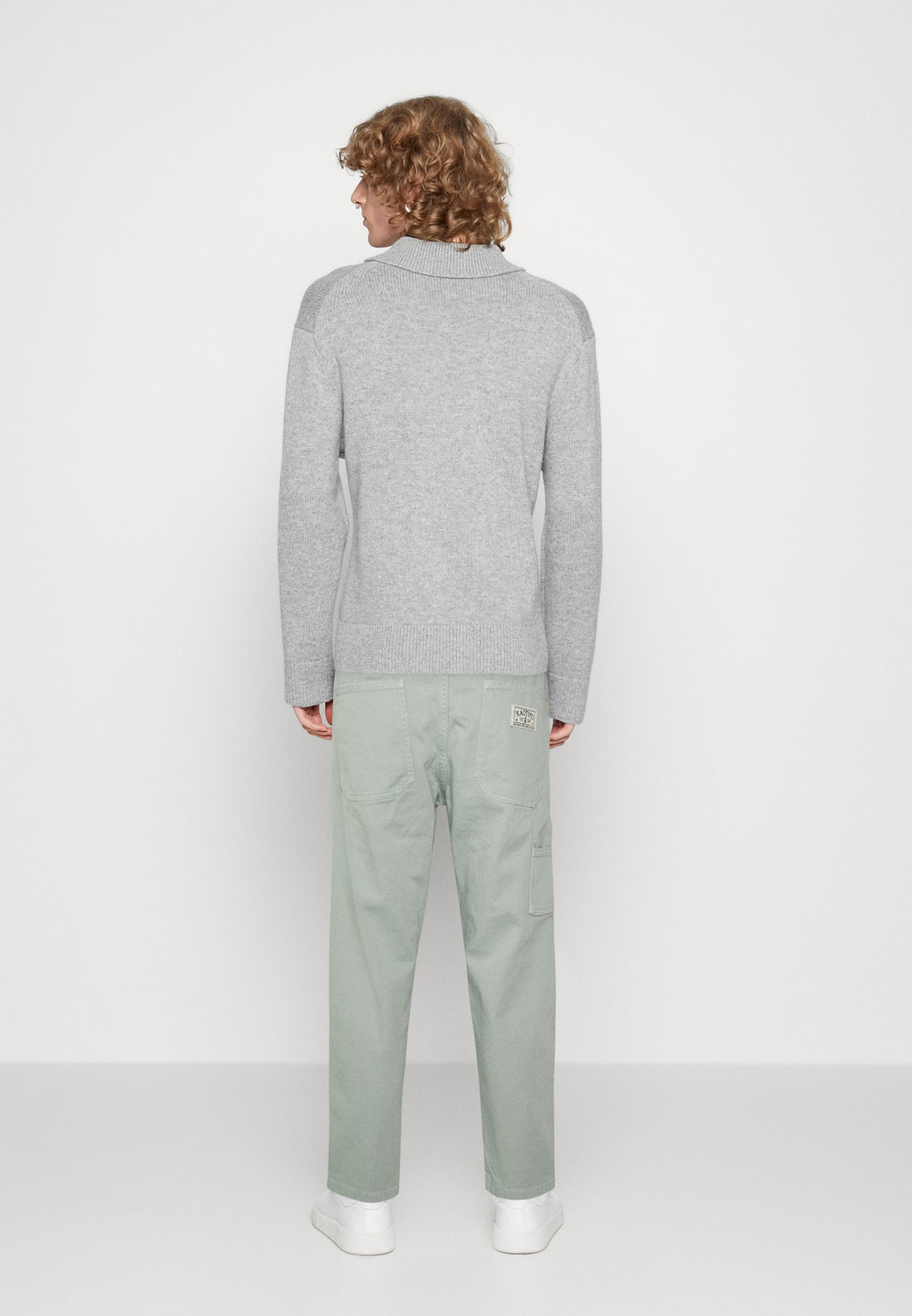 Kaotiko CARPENTER UNISEX