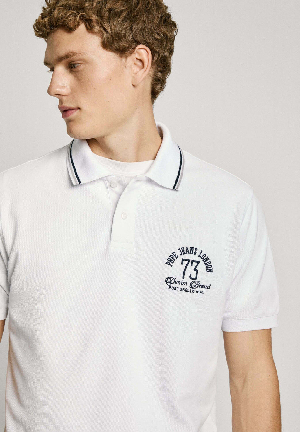 Pepe Jeans BRADLEY