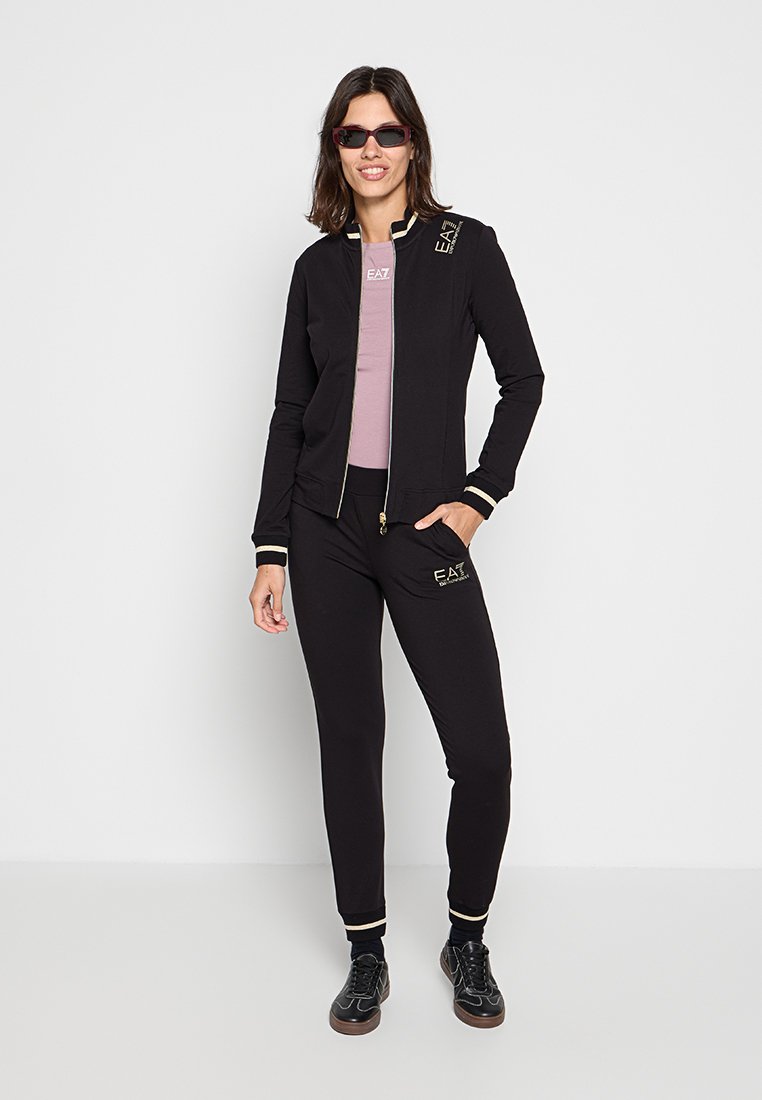 EA7 Emporio Armani Trainingsanzug Media 2