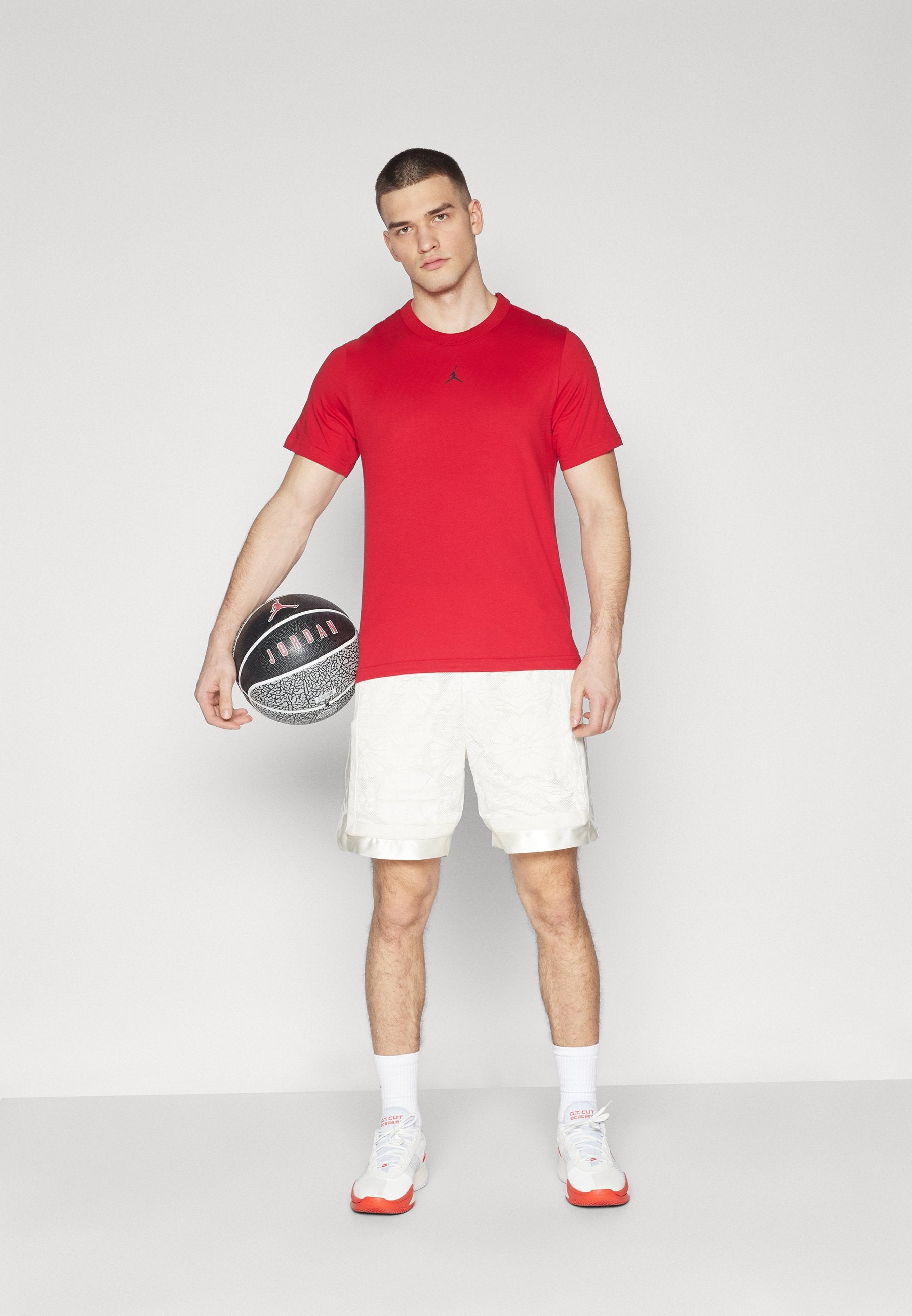 Nike Performance DNA 8IN SHORT NAOS