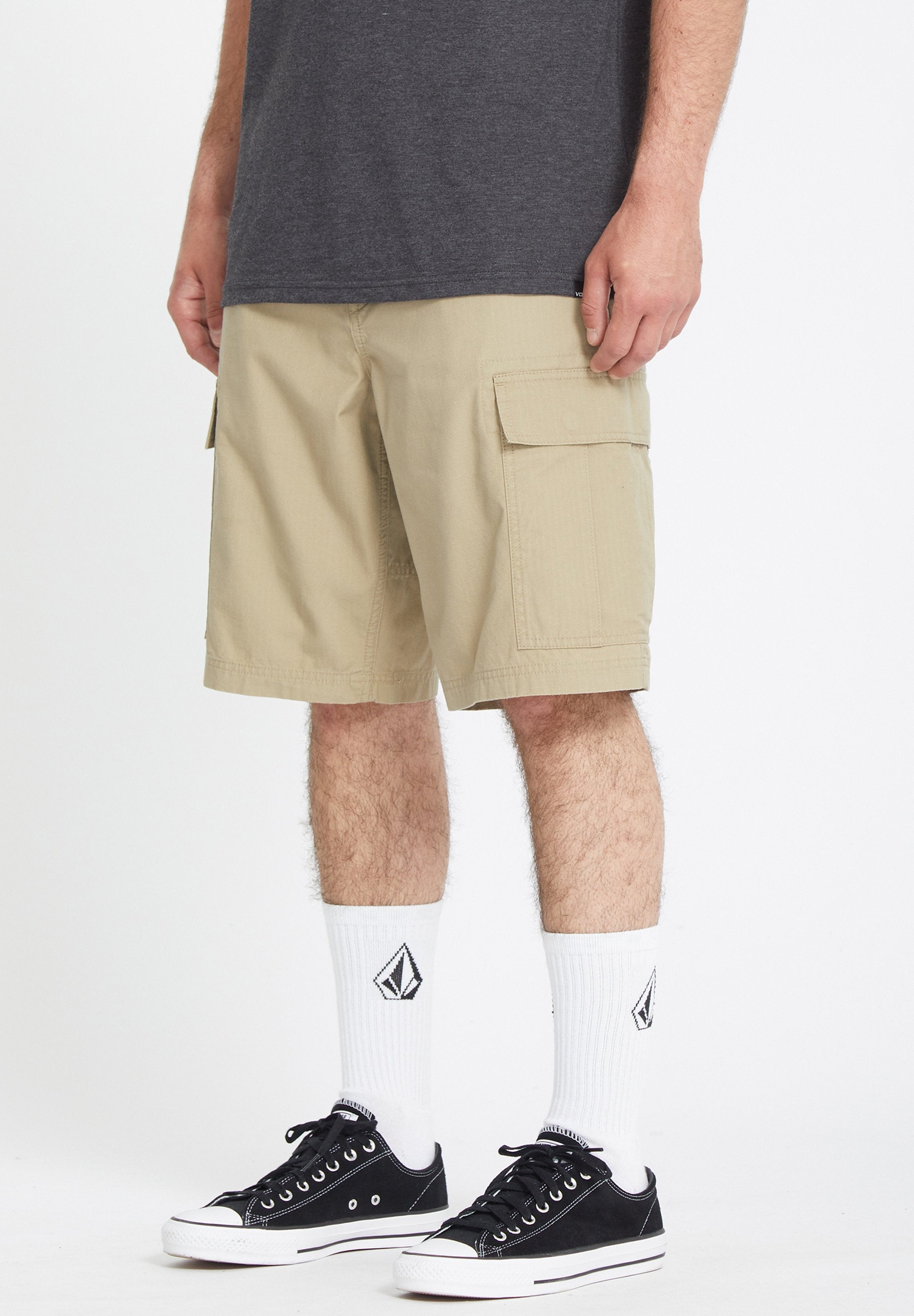 Volcom WALK STRANGE TRIPPER 22