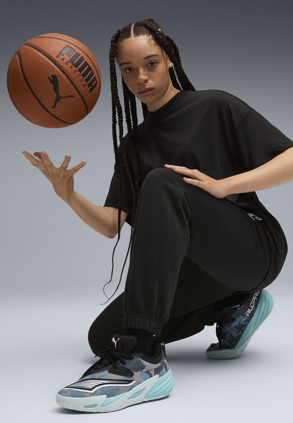 Puma ALL-PRO NITRO™ 2