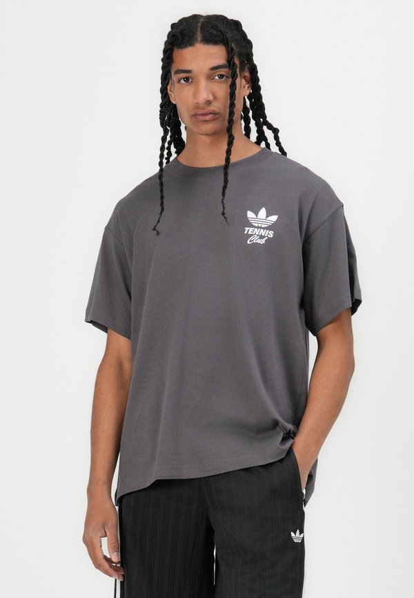 adidas Originals TENNIS CLUB TEE UNISEX